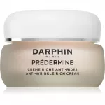 Darphin Pr&eacute;dermine Anti-Wrinkle Rich Cream Kortsudevastane niisutav p&auml;evakreem kuivale ja v&auml;ga kuivale nahale 50 ml