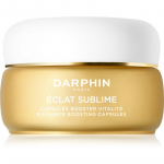 Darphin &Eacute;clat Sublime Radiance Boosting Capsules Kirgastav kontsentraat C- ja E-vitamiinidega 60 cps