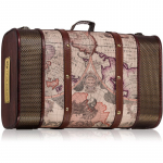 Dear Barber Suitcase Meigikarp  Mle 1 tk