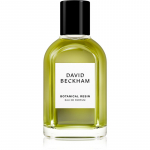 David Beckham Botanical Resin EDP  Mle 50 ml