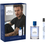 David Beckham Classic Blue Kinkekomplekt Mle