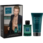 David Beckham Instinct 20th Anniversary Edition Kinkekomplekt Mle