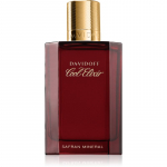 Davidoff Cool Elixir Safran Mineral parf&uuml;&uuml;m intensiivne  Mle 100 ml