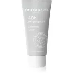 Dermacol 48h Antiperspirant Kreemjas antiperspirant rahustavate efektidega l&otilde;hnatooted Diamond Clear 50 ml