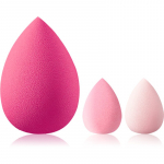 Dermacol Accessories Beauty Blender Aplikaatorite komplekt 3 tk
