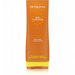 Dermacol Sun Beta Carotene Kehapiim p&auml;evituse kestvuse pikendamiseks 200 ml