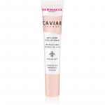 Dermacol Caviar Energy Kortsudevastane kreem silmade ja huulte &uuml;mbruse piirkonnale 15 ml