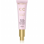 Dermacol CC Sun Shield Noorendav CC kreem SPF 50 varjund Bronze 30 ml