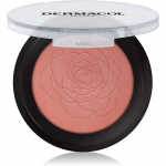 Dermacol Compact Rose Kompaktne p&otilde;sepuna varjund 02 5 g