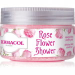 Dermacol Flower Care Rose Keha suhkrukoorija 200 g