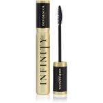 Dermacol Infinity Pikendav ripsmetu&scaron;&scaron; pikaajalise kohevuse andmiseks varjund Hyperblack 6 ml