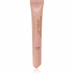 Dermacol Lip Treat Niisutav huulel&auml;ige varjund 2 Cinnamon Glaze (Vanilla & Cinnamon) 10 ml
