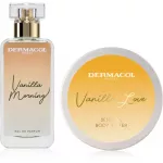Dermacol Vanilla komplekt  Wle