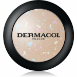Dermacol Compact Mosaic Mineraalne kompaktpuuder varjund 02 8,5 g