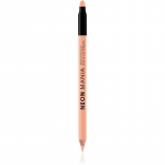 Dermacol Neon Mania Silmapliiats ja huulelainer veekindel varjund 02 1,1 g