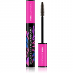 Dermacol Neon Eyelash & Hair Ripsmetu&scaron;&scaron; varjund Pink Euphoria 9 ml