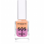 Dermacol SOS Nail Oil Toitev k&uuml;&uuml;ne&otilde;li 11 ml