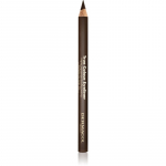 Dermacol True Colour Eyeliner Kauakestev silmapliiats varjund 02 Brown 4 g