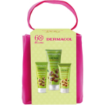 Dermacol Aroma Moment Sicilian Pistachio Kinkekomplekt kehale