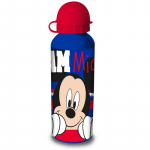 Disney Mickey Bottle veepudel Blue 500 ml