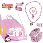 Disney Mickey&Friends Beauty komplekt lastele II.