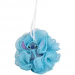 Disney Stitch Foam Pesupalsam Light Blue 1 tk