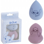 Disney Stitch Make-up Sponge Meigik&auml;sn 2 tk