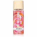 DKNY Be Delicious Ice Pop Very Cherry L&otilde;hnastatud kehapihusti  Wle 250 ml