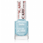 Delia Cosmetics Color&care Tugevdav k&uuml;&uuml;nelakk varjund 931 11 ml