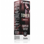 Delia Cosmetics Cameleo Toner v&auml;rviline tooner juustele varjund Chocolate 75 ml
