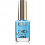 Delia Cosmetics Chic K&uuml;&uuml;nelakk keratiiniga varjund Twinkle 14 11 ml
