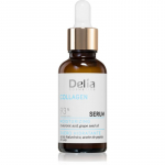 Delia Cosmetics Collagen Niisutav seerum kollageeniga 30 ml