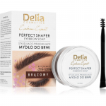 Delia Cosmetics Eyebrow Expert Kulmuvaha varjund Brown 10 ml