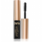 Delia Cosmetics Eyebrow Expert Kulmugeel varjund 4.0 Brown 4 ml