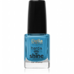 Delia Cosmetics Hard & Shine Tugevdav k&uuml;&uuml;nelakk varjund 820 11 ml