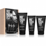 Delia Cosmetics Humanist Kinkekomplekt  Mle