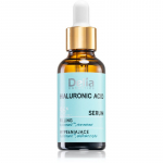 Delia Cosmetics Hyaluronic Acid T&auml;itev seerum n&auml;ole, kaelale ja dekolteele 30 ml
