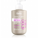 Delia Cosmetics Juicy Care Blueberry Taastav kehapiim 280 ml