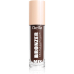 Delia Cosmetics Mix&Match Bronzer Cream Contur Vedel p&auml;ikesepuuder varjund 06 4 ml