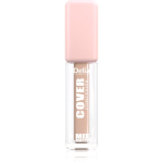 Delia Cosmetics Mix&Match Cover Concealer Vedel kattepeitekreem varjund 02 Light Beige 6 ml