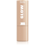Delia Cosmetics Mix&Match Glow Highlighter Valgustneelav kreem pulgakujuline varjund 07 Latte 9 g
