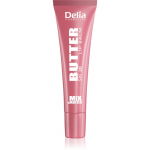 Delia Cosmetics Mix&Match Butter Lip Balm Toonitud huulepalsam SPF 30 varjund Hi Party 10 ml