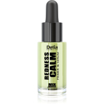 Delia Cosmetics Mix&Match Redness Calm Punetusevastane aluskreem 15 ml