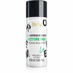 Delia Cosmetics Nail Express K&uuml;&uuml;nelakieemaldaja vitamiinidega 100 ml