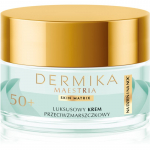 Dermika Maestria Luksuskreem kortsudevastase toimega 50+ 50 ml