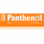 Dr. M&uuml;ller Panthenol gel 7% Rahustav p&auml;evitusj&auml;rgne geel &auml;rritunud nahale 100 ml
