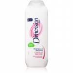 Dimension by Lux 2in1 &Scaron;ampoon ja palsam kaks-&uuml;hes kuivadele juustele 250 ml