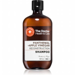 The Doctor Panthenol + Apple Vinegar Reconstruction Taastav &scaron;ampoon pantenooliga 355 ml