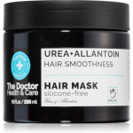 The Doctor Urea + Allantoin Hair Smoothness Niisutav ja rahustav mask juustele 295 ml