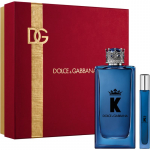 Dolce&Gabbana K by Dolce&Gabbana EDP Gift Set Kinkekomplekt  Mle II.